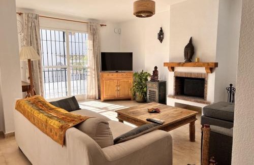 Urbanizacion Costabella Villa | Casa Carmen