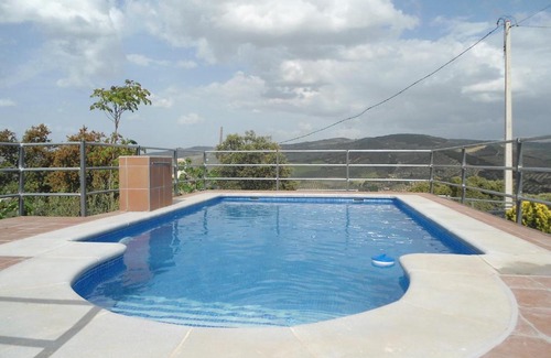 Montefrio House | Casa Carmen, Montefrio