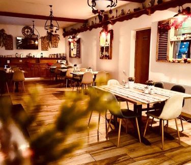Ortoaia House | Casa Carmen
