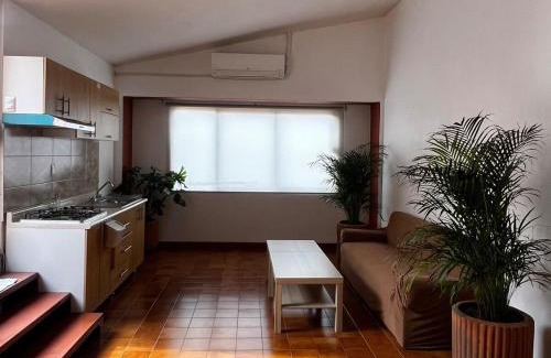 Calzada Madero Apartment | Casa Carmesí