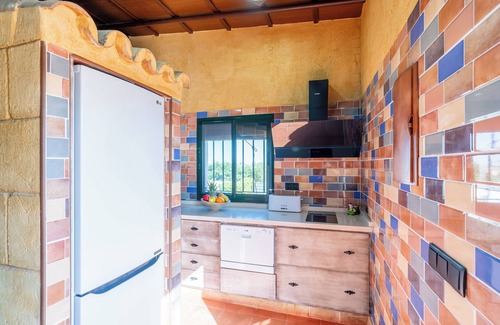 Carmona Cottage | Casa Carmo Holiday Home