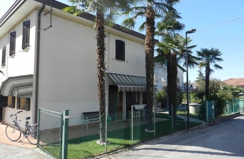 Montegrotto Terme House | Casa Carola Holiday House