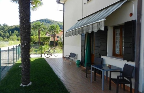 Montegrotto Terme House | Casa Carola Holiday House