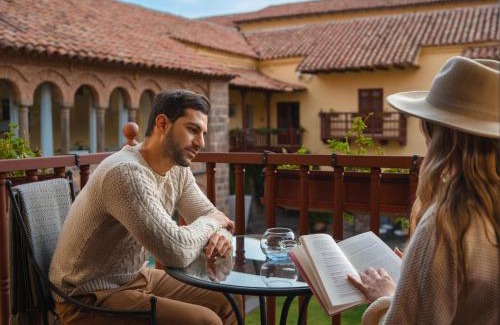 Cusco Historic Center Hotel | Casa Cartagena Boutique Hotel & Spa