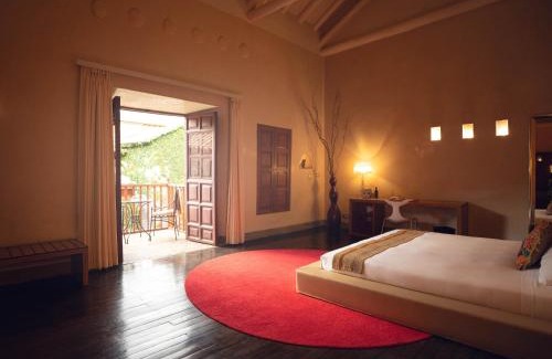 Cusco Historic Center Hotel | Casa Cartagena Boutique Hotel & Spa
