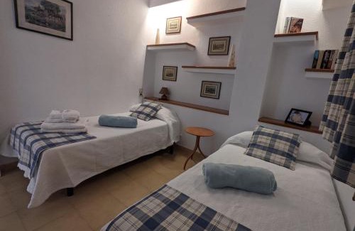 Puerto de Pollensa Apartment | Casa Carulla Blue