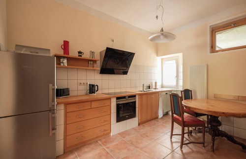 Reil Apartment | Casa Caruso Reil