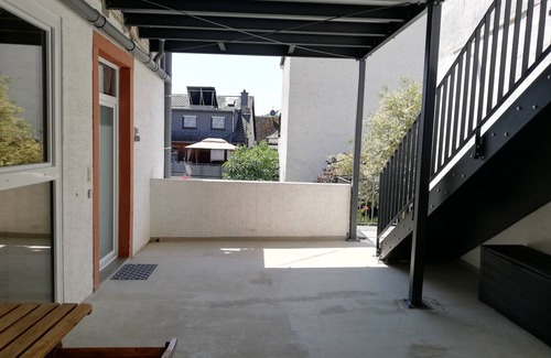 Reil Apartment | Casa Caruso Reil