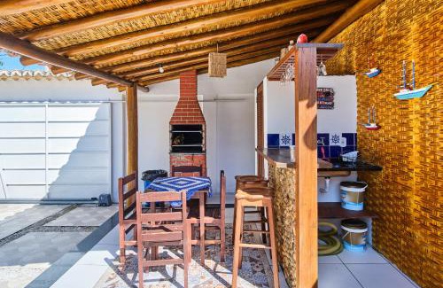 Jabaquara House | Casa Carvalho