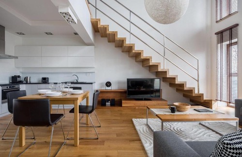 Los Rios Apartment | casa casa