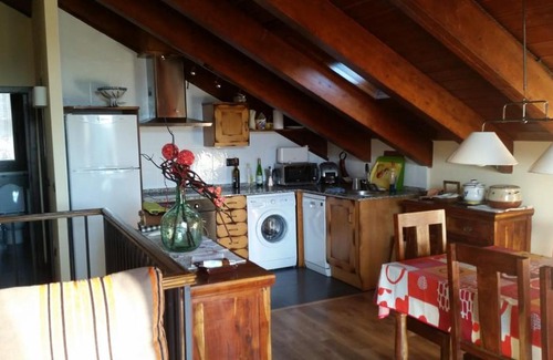 Bisaurri Apartment | Casa Caseta