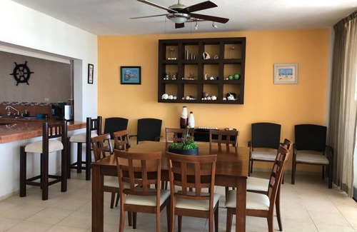 Ixil House | Casa Castañuela - Yucatan Home Rentals