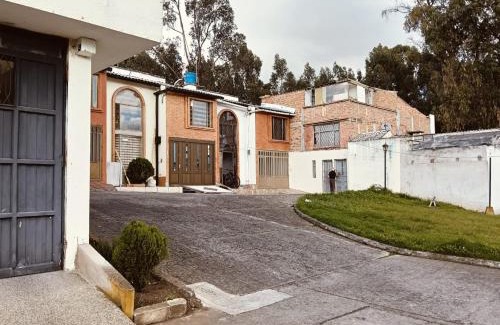 Ipiales Apartment | Casa Castellana