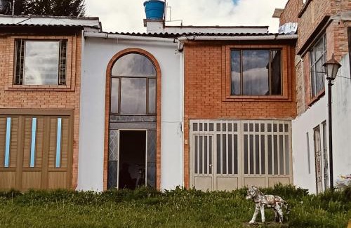 Ipiales Apartment | Casa Castellana