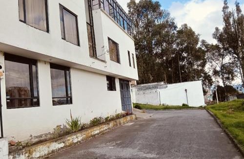 Ipiales Apartment | Casa Castellana