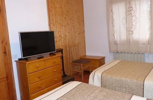 Huelamo Cottage | Casa Castellanos for 6 people