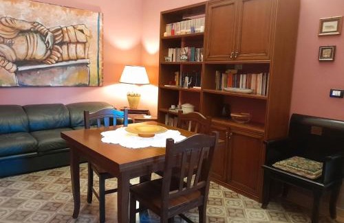 Bagheria Apartment | Casa Castelli Appartamento vacanza