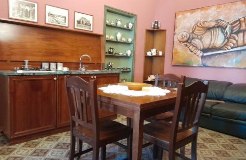 Bagheria Apartment | Casa Castelli Appartamento vacanza