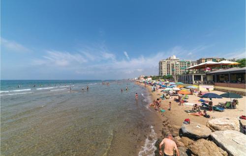Follonica House | Casa Castello Palli