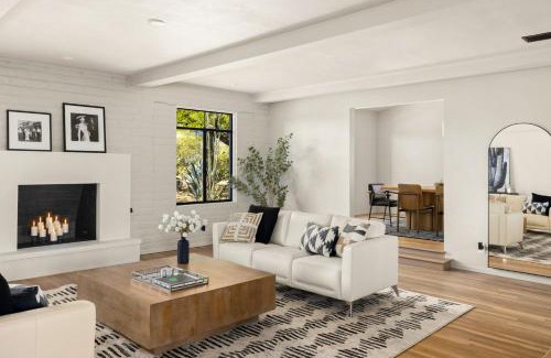 Catalina Foothills Estates House | Casa Catalina