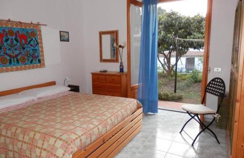 Lipari Historic Centre House | Casa Catalogna , Vicino al centro storico.