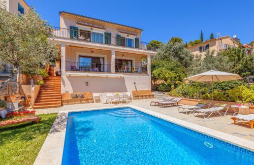 Puerto de Soller House | Casa Caterina
