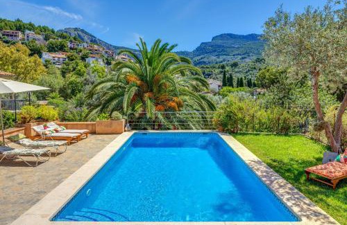 Puerto de Soller House | Casa Caterina