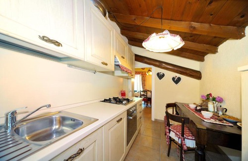 Bagolino House | Casa Caterina