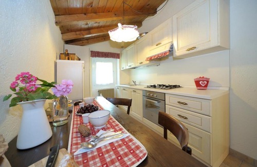 Bagolino House | Casa Caterina