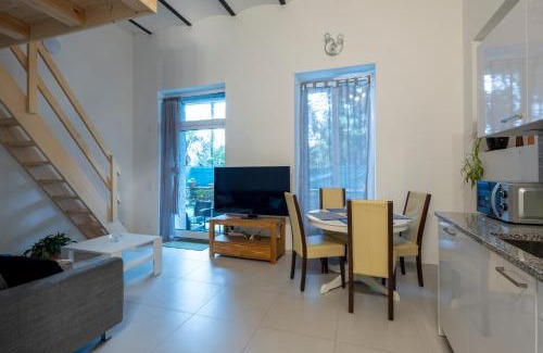 Terre di Pedemonte Apartment | Casa Cavalli appartamento nuovo