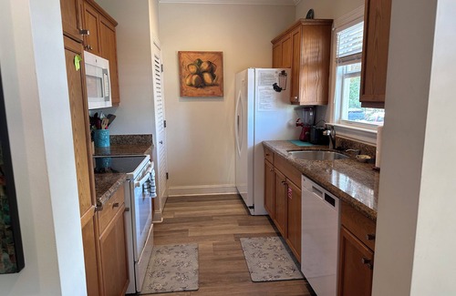 Key West House | Casa Cay West Beautiful Tropical 3 bedrooms 2 KING suites - 2 miles to beach