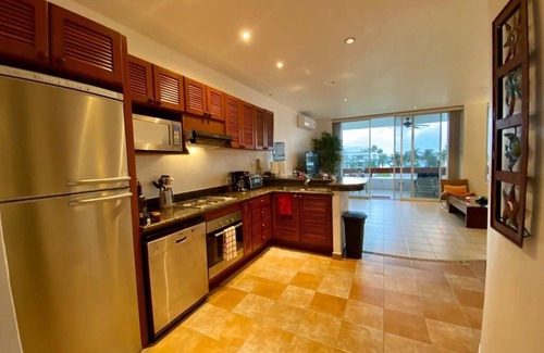 Costa Maya Condo | Casa Cazadora del Mar