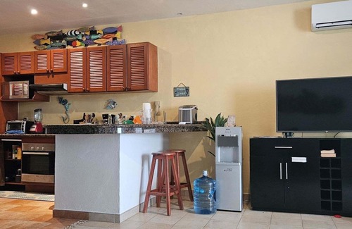 Costa Maya Condo | Casa Cazadora del Mar