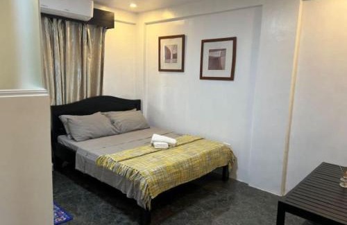 Bantay Hotel | Casa Cecilia Hotel