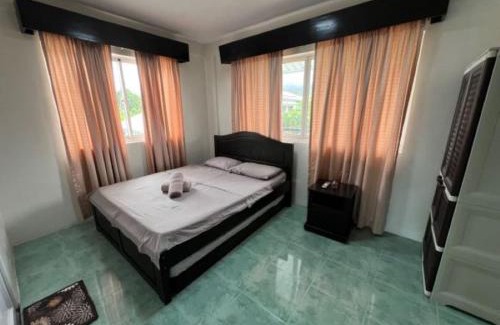 Bantay Hotel | Casa Cecilia Hotel