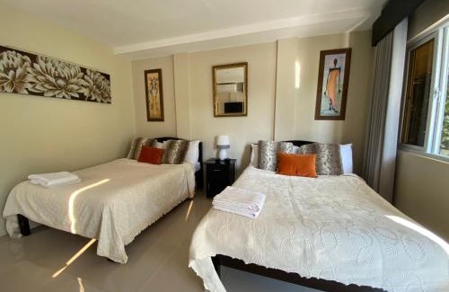 Bantay Hotel | Casa Cecilia Hotel
