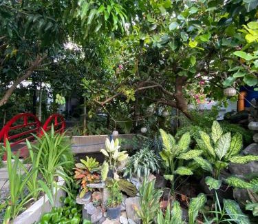 Bantay Hotel | Casa Cecilia Hotel