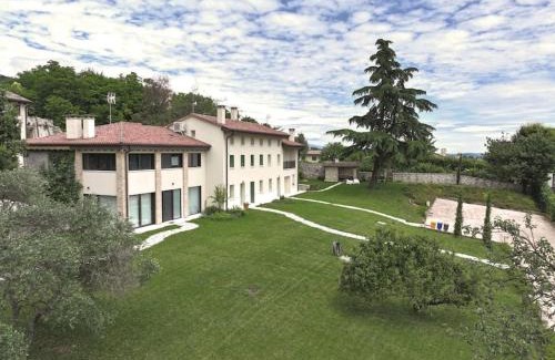 Caniezza House | Casa Cedro - Il Brolo Holiday Homes