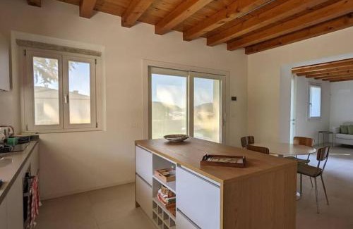 Caniezza House | Casa Cedro - Il Brolo Holiday Homes