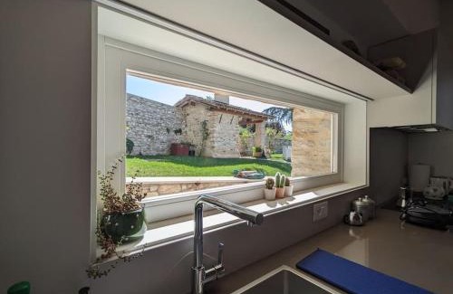 Caniezza House | Casa Cedro - Il Brolo Holiday Homes