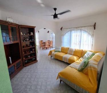 Crucecita House | Casa Ceiba, un hogar para tu familia