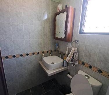 Crucecita House | Casa Ceiba, un hogar para tu familia