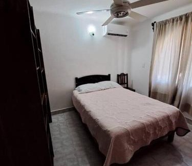 Crucecita House | Casa Ceiba, un hogar para tu familia