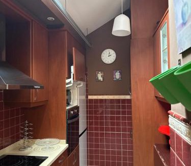 Baiona Old Town Apartment | Casa Celsa cerca del mar