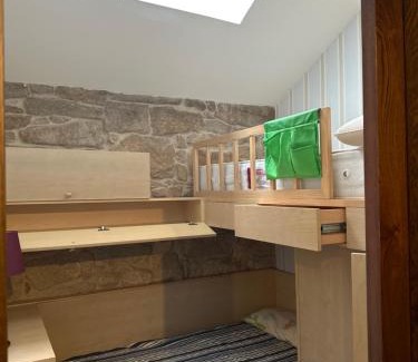 Baiona Old Town Apartment | Casa Celsa cerca del mar