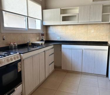 Dean Funes House | Casa cenote