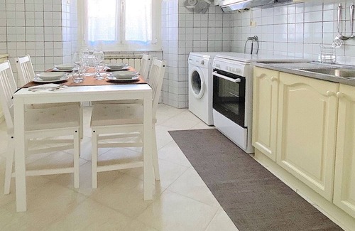 Rezza Apartment | Casa CEO.