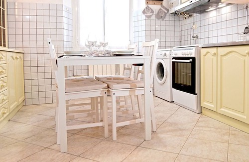 Rezza Apartment | Casa CEO.