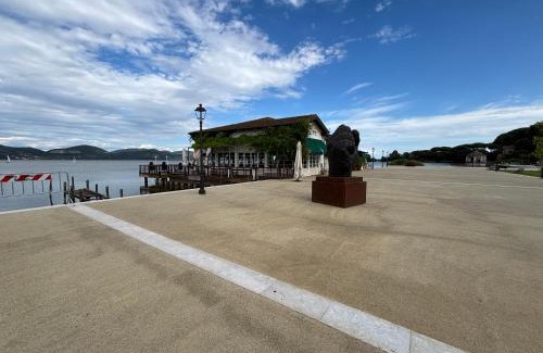 Torre del Lago Puccini House | Casa Ceragioli