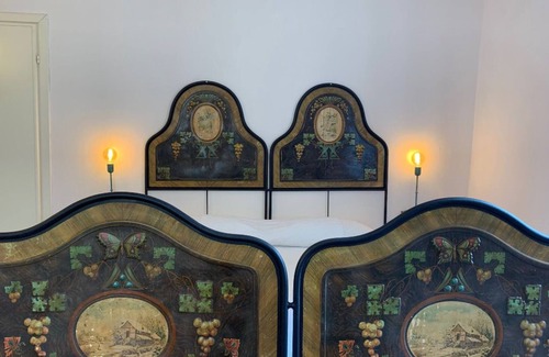 Casale Marittimo Bed & Breakfast | Casa Cerboneschi